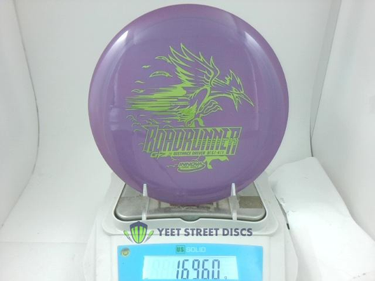 GStar Roadrunner - Innova 169.6g