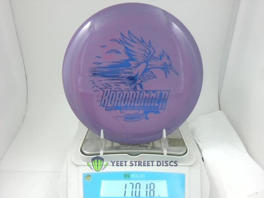 GStar Roadrunner - Innova 170.19g