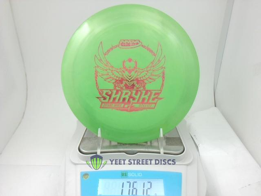 GStar Shryke - Innova 176.12g