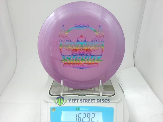 GStar Shryke - Innova 162.91g