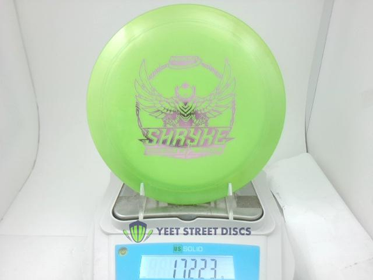 GStar Shryke - Innova 172.23g