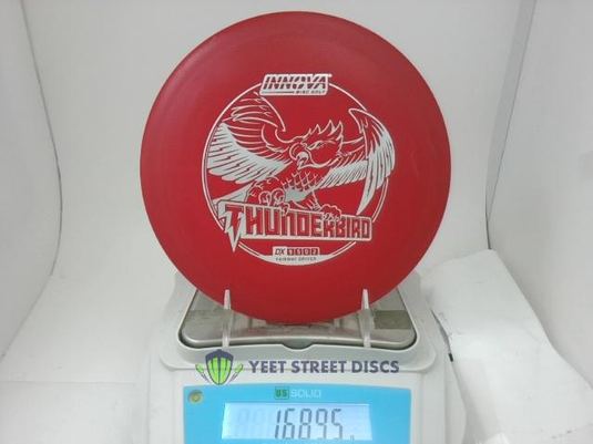 DX Thunderbird - Innova 168.95g