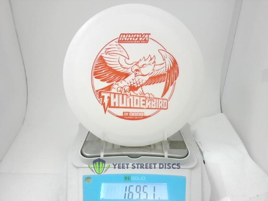 DX Thunderbird - Innova 169.51g