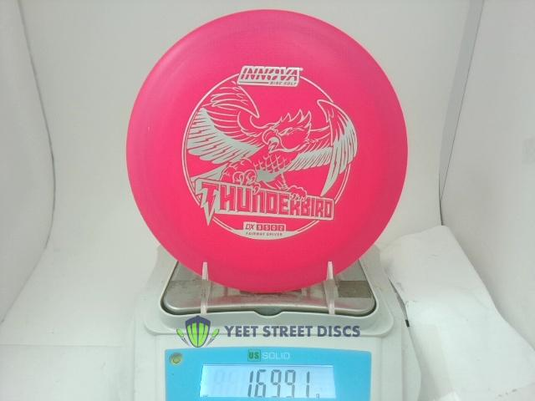 DX Thunderbird - Innova 169.91g