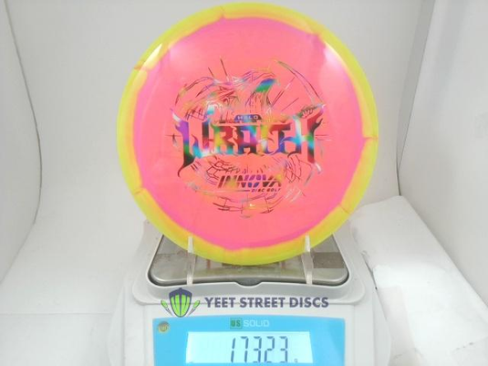 Halo Star Wraith - Innova 173.23g