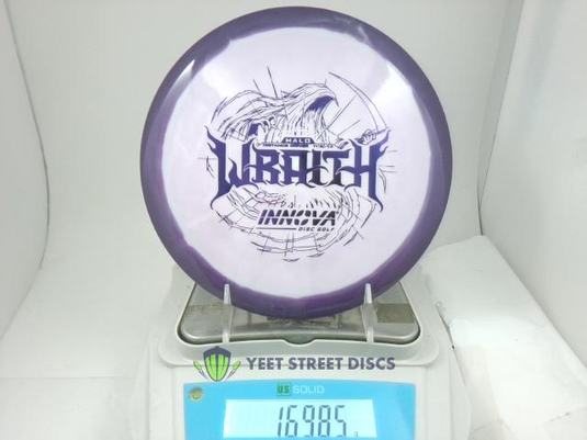 Halo Star Wraith - Innova 169.85g