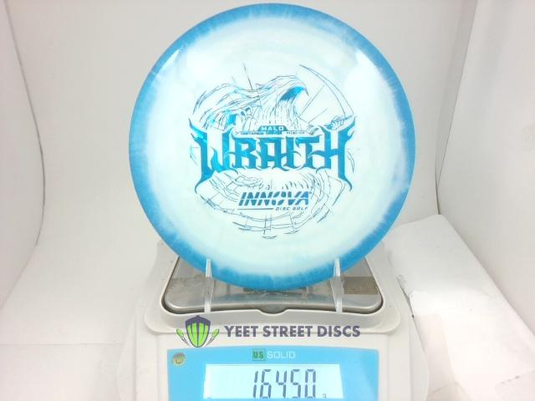 Halo Star Wraith - Innova 164.5g