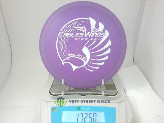 USED No Ink (9.5/10) DX Wraith - Innova 172.49g