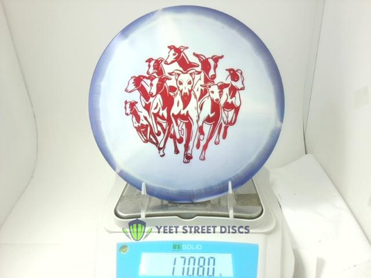 Halo Star Whippet X - Innova 170.8g