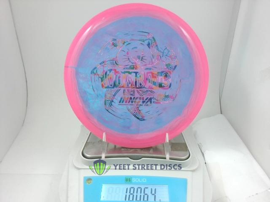 Halo Star Wombat3 - Innova 180.64g