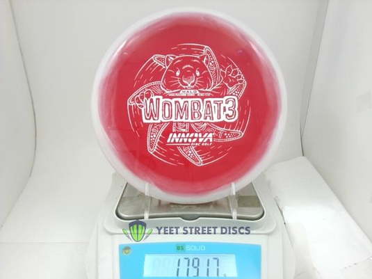 Halo Star Wombat3 - Innova 179.17g
