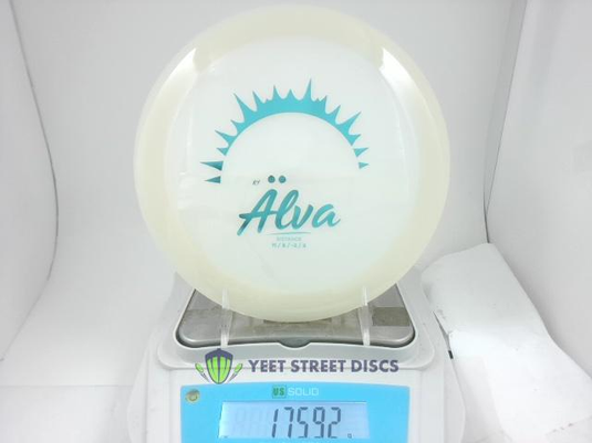 K1 Glow Älva - Kastaplast 175.92g