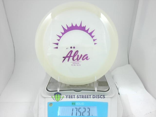 K1 Glow Älva - Kastaplast 175.23g