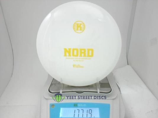 K1 Nord - Kastaplast 177.16g