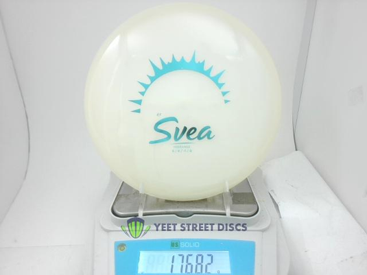 K1 Glow Svea - Kastaplast 176.82g