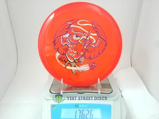 Yeet Street Discs 4th Anniversary Opto Pure - Latitude 64 176.26g