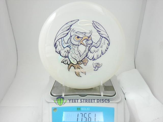Yeet Street Discs 4th Anniversary Opto Pure - Latitude 64 175.61g