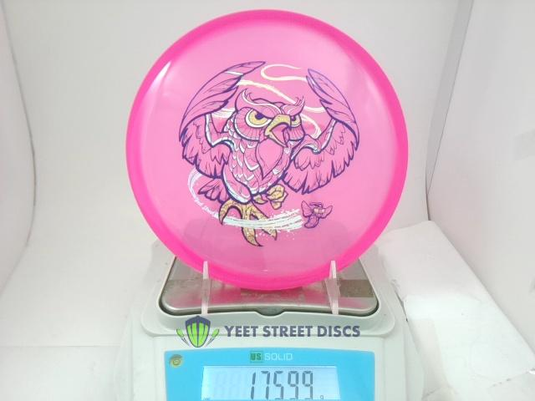 Yeet Street Discs 4th Anniversary  Opto Pure - Latitude 64 175.99g