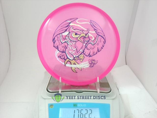 Yeet Street Discs 4th Anniversary  Opto Pure - Latitude 64 176.22g