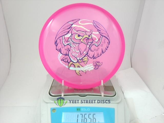 Yeet Street Discs 4th Anniversary  Opto Pure - Latitude 64 176.56g