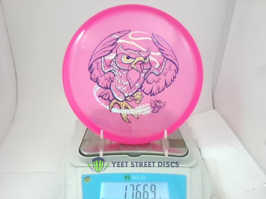 Yeet Street Discs 4th Anniversary  Opto Pure - Latitude 64 176.69g