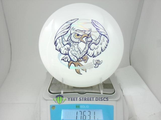 Yeet Street Discs 4th Anniversary  Gold River - Latitude 64 176.31g