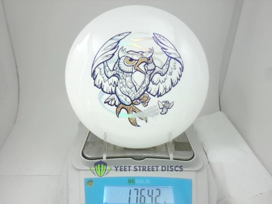 Yeet Street Discs 4th Anniversary  Gold River - Latitude 64 176.42g