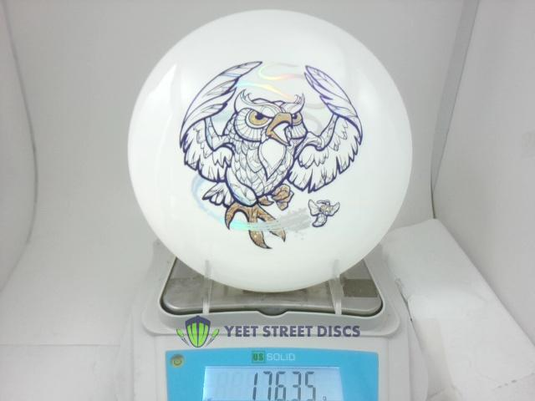 Yeet Street Discs 4th Anniversary  Gold River - Latitude 64 176.35g
