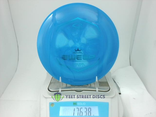 Grand Sweep - Latitude 64 176.38g