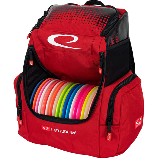 Core Pro Backpack