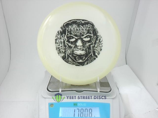 2025 Halloween Nocturnal Glow Nocturnal Glow Lobster - Mint Discs 178.08g