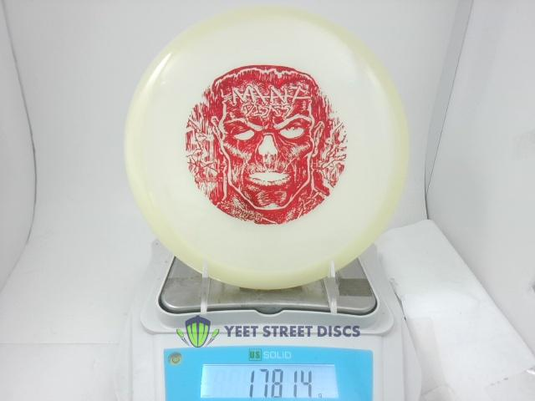 2025 Halloween Nocturnal Glow Nocturnal Glow Lobster - Mint Discs 178.14g