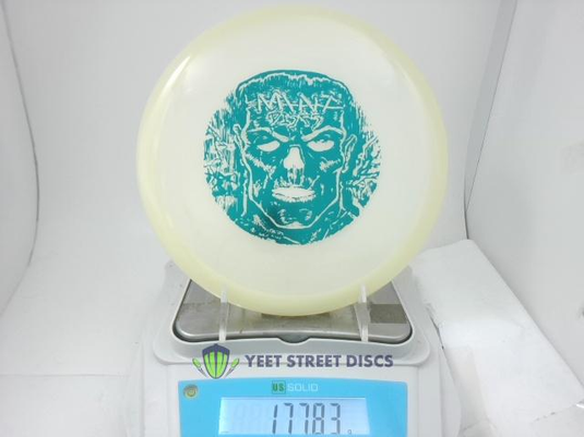 2025 Halloween Nocturnal Glow Nocturnal Glow Lobster - Mint Discs 177.83g