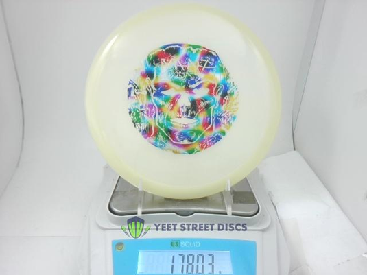 2025 Halloween Nocturnal Glow Nocturnal Glow Lobster - Mint Discs 178.03g