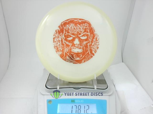 2025 Halloween Nocturnal Glow Nocturnal Glow Lobster - Mint Discs 178.12g