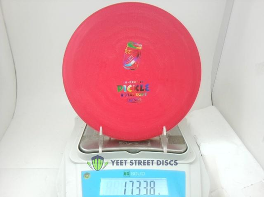 Royal - Soft Pickle - Mint Discs 173.38g