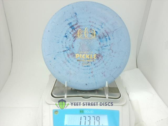 Party Royal Pickle - Mint Discs 173.79g