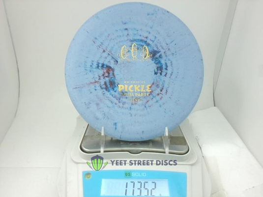 Party Royal Pickle - Mint Discs 173.52g