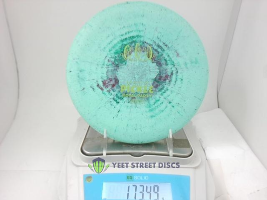 Party Royal Pickle - Mint Discs 173.49g