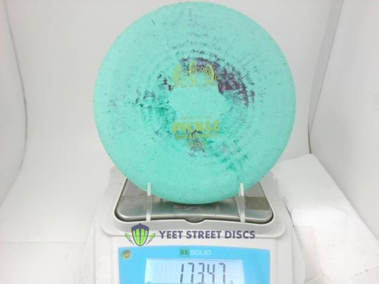 Party Royal Pickle - Mint Discs 173.47g