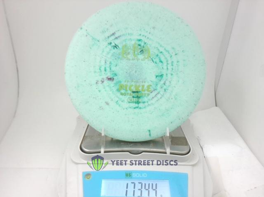 Party Royal Pickle - Mint Discs 173.44g