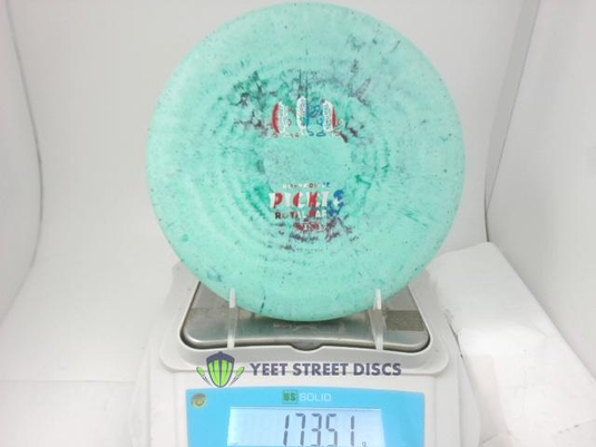 Party Royal Pickle - Mint Discs 173.51g