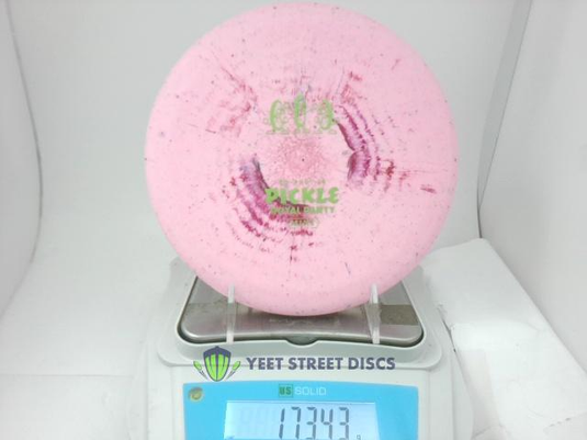 Party Royal Pickle - Mint Discs 173.43g