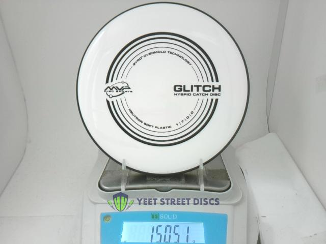 Neutron Soft Glitch - MVP 150.51g