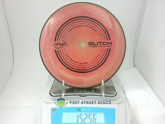 Neutron Soft Glitch - MVP 152.56g