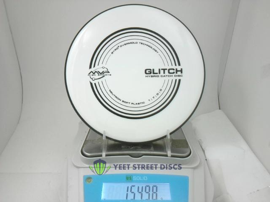 Neutron Soft Glitch - MVP 154.98g