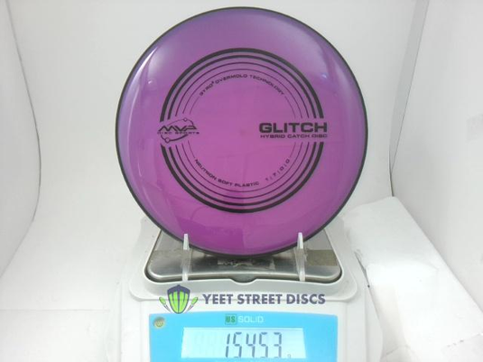 Neutron Soft Glitch - MVP 154.53g