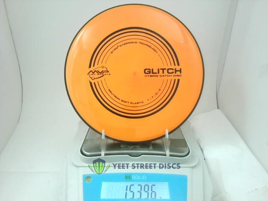 Neutron Soft Glitch - MVP 153.96g