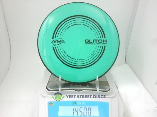 Neutron Soft Glitch - MVP 145.0g