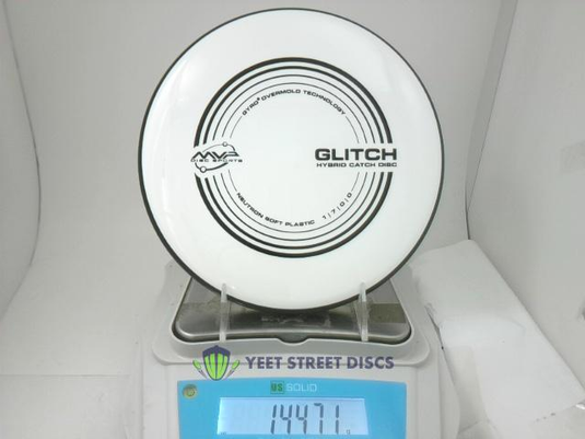 Neutron Soft Glitch - MVP 144.71g